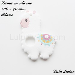 Lama en silicone  2
