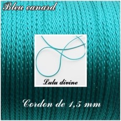 Cordon 1.5 mm