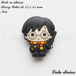 Perle en silicone Harry Potter 2
