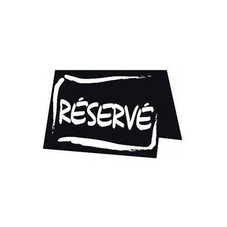 Réservé 	Brenda