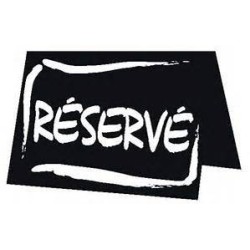 Réservé 	Brenda