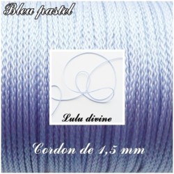 Cordon 1.5 mm