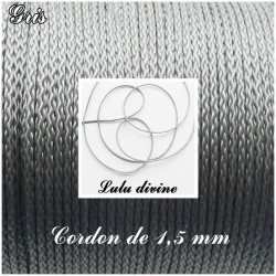 Cordon 1.5 mm 2