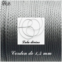 Cordon 1.5 mm