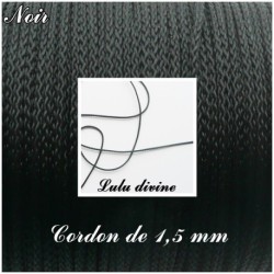 Cordon 1.5 mm