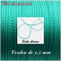 Cordon 1.5 mm