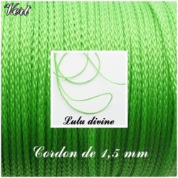 Cordon 1.5 mm