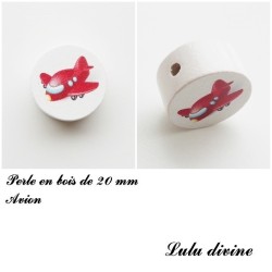 Perle en bois, Véhicule 2