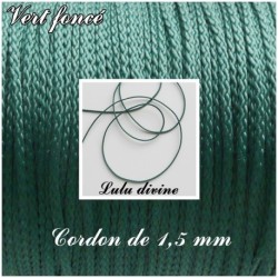 Cordon 1.5 mm