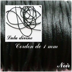 Cordon 1 mm