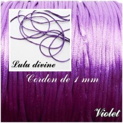Cordon 1 mm