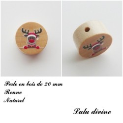 Perle en Renne